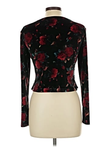 autumn adeigbo Long Sleeve Top (view 2)