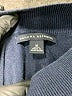 Banana Republic Blue Pullover Sweater Size M - photo 7