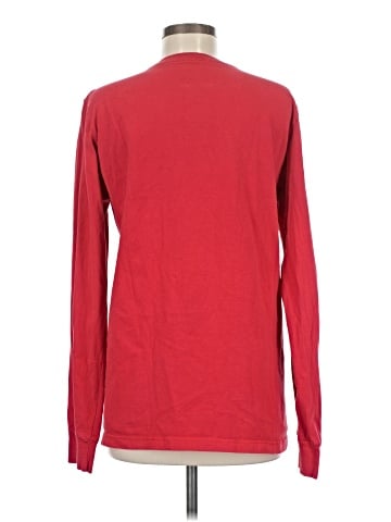 Nike Long Sleeve T-Shirt (view 2)