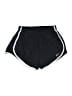 Nike 100% Polyester Black Athletic Shorts Size S - photo 1