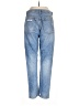 Boyish Hearts Blue Jeans Size L (estimated) - photo 2