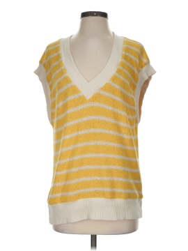 Zara Sweater Vest (view 1)