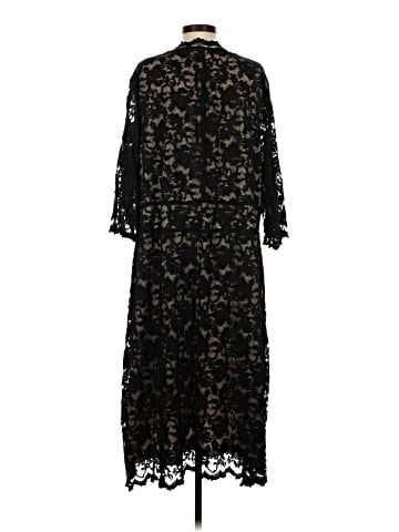 Kiyonna Cocktail Dress (view 2)