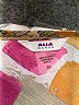 Alala Orange 3/4 Sleeve Blouse Size 2X - photo 7