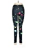 Assorted Brands Print Blue Leggings Size M - photo 2