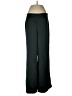 Anne Klein Solid Green Dress Pants Size 8 - photo 1