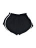Nike 100% Polyester Black Athletic Shorts Size S - photo 2