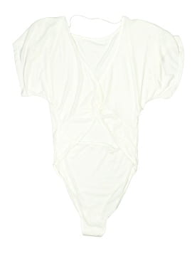 Free People Bodysuit