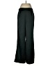Anne Klein Solid Green Dress Pants Size 8 - photo 2