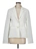 Doe & Rae 100% Polyester Ivory Blazer Size M - photo 1