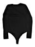 Unbranded Black Bodysuit Size XL - photo 2