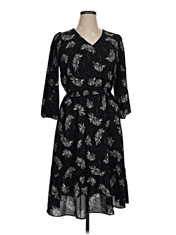 Talbots Casual Dress (view 1)
