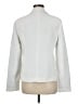 Doe & Rae 100% Polyester Ivory Blazer Size M - photo 2