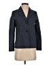 APC Stripes Blue Blazer Size XS - photo 1