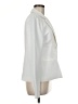 Doe & Rae 100% Polyester Ivory Blazer Size M - photo 4