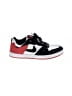 Nike Red Sneakers Size 5 1/2 (youth) - photo 1