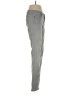 Ann Taylor LOFT Chevron-herringbone Gray Jeans Size 24 waist - photo 4