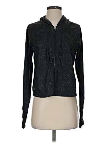Fabletics Zip Up Hoodie (view 1)
