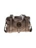 MICHAEL Michael Kors 100% Leather Brown Leather Shoulder Bag One size - photo 1