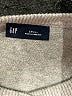 Gap Gray Cardigan Size S - photo 7