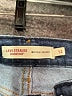 Levi's Solid Blue Jeans Size 12 - photo 7