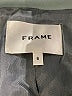 FRAME Teal Blazer Size 6 - photo 6