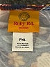 Ruby Rd. Blue 3/4 Sleeve T-Shirt Size XL Petite - photo 7