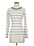 J.Crew Ivory Turtleneck Sweater Size S - photo 1
