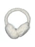 Unbranded Ivory Ear Muffs One size - photo 1