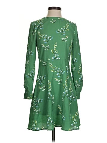 Ann Taylor LOFT Casual Dress (view 1)