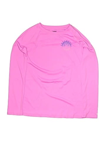 Hurley Rash Guard (view 1)