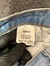 Sidefeel Blue Jeans Size 6 - photo 8