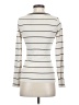J.Crew Ivory Turtleneck Sweater Size S - photo 2
