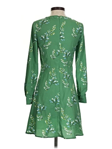Ann Taylor LOFT Casual Dress (view 2)