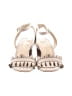 MICHAEL Michael Kors Ivory Sandals Size 6 - photo 2
