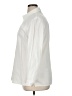Chico's Ivory 3/4 Sleeve Button-Down Shirt Size XL (3) - photo 5