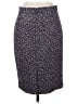 J.Crew Tweed Blue Formal Skirt Size 2 - photo 2