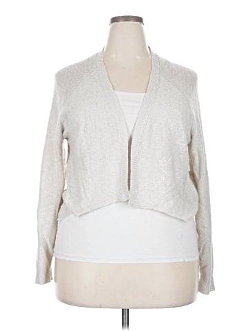Maurices Cardigan (view 1)