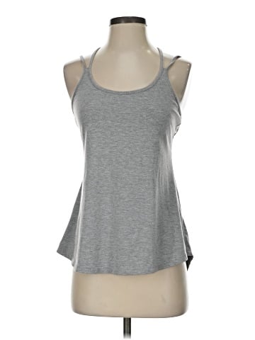 Tickled Teal Tank Top (view 1)