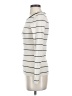 J.Crew Ivory Turtleneck Sweater Size S - photo 5