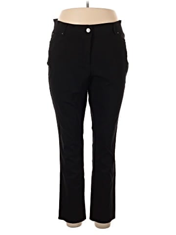 89th & Madison Casual Pants (view 1)
