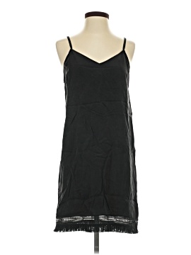 Aqua Casual Dress (view 1)