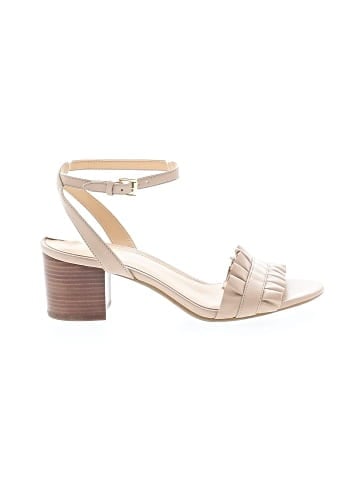 MICHAEL Michael Kors Sandals (view 1)
