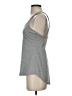 Tickled Teal Gray Tank Top Size S - photo 5