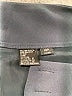 Unbranded 100% Polyester Blue Dress Pants Size 16 (petite) - photo 7