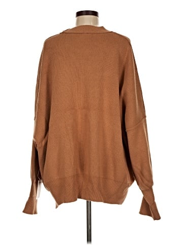 Free People Turtleneck Sweater (view 2)