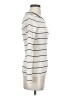 J.Crew Ivory Turtleneck Sweater Size S - photo 4