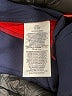 Boden Color Block Blue Dress Pants Size 8 (petite) - photo 8