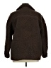 32 Degrees 100% Polyester Brown Faux Fur Jacket Size XL - photo 2