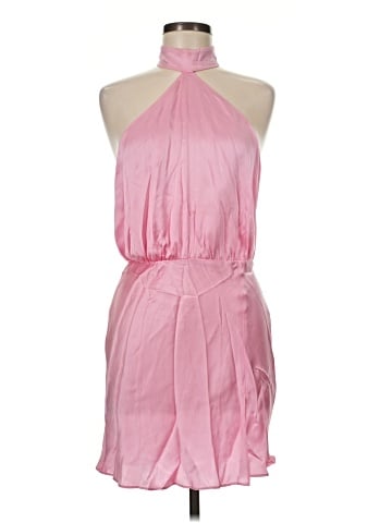 Amanda Uprichard Cocktail Dress (view 1)